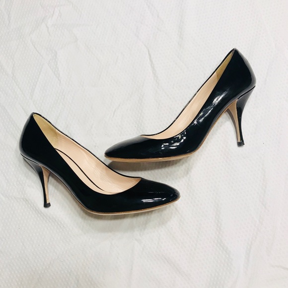 Miu Miu patent leather heels - Picture 3 of 13